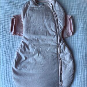 SNOO Happiest baby sleep sack size Small (5-12lbs)